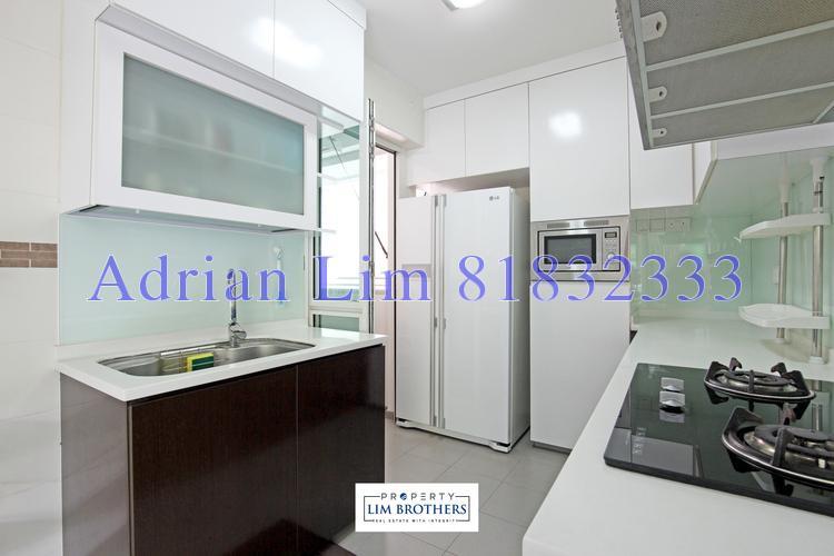Blk 268C Punggol Field (Punggol), HDB 4 Rooms #170917802